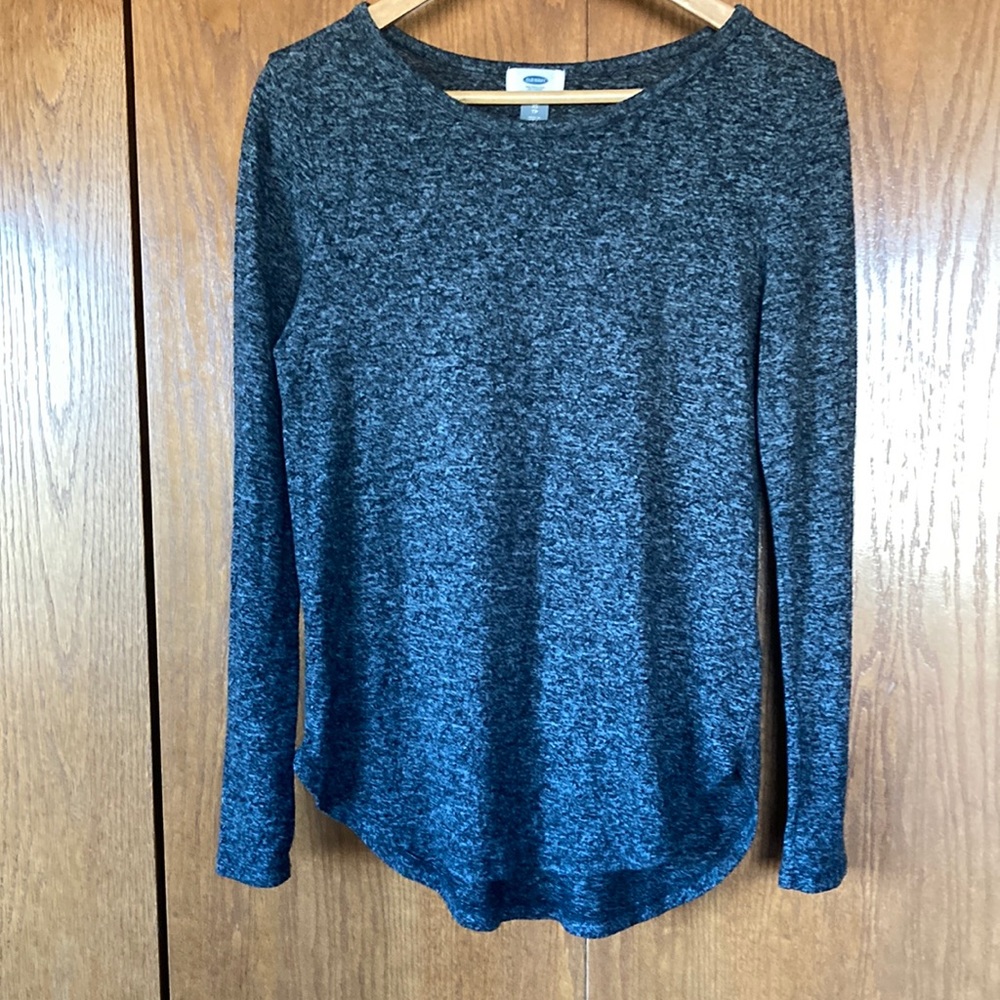 Old Navy Long Sleeve T-Shirt/Sweater Size XS